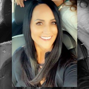 Meet your Posher, Deb